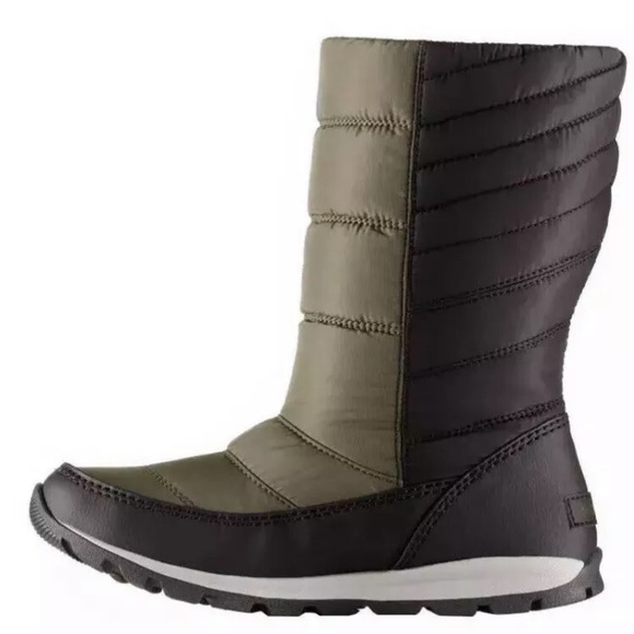 ❣️LAST ONE❣️Sorel ‘Whitney’ Boots NIB - Picture 2 of 8